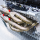 Illustration for article titled Heres a Close Look at the Aston Martin Valkyries 11,100 RPM V12 Powerhouse